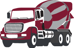 Petaluma Concrete Installers