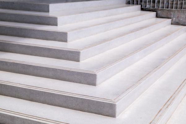 Cost of Concrete Steps Replacement in Petaluma