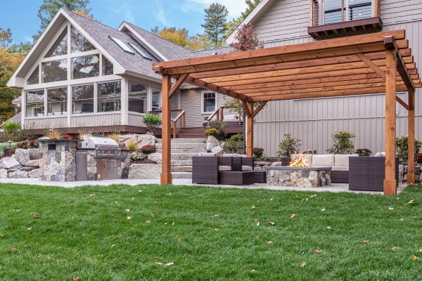 Cost of Patio Remodeling in Petaluma