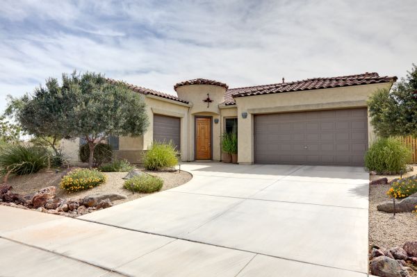 Cost of Residential Concrete Service in Petaluma