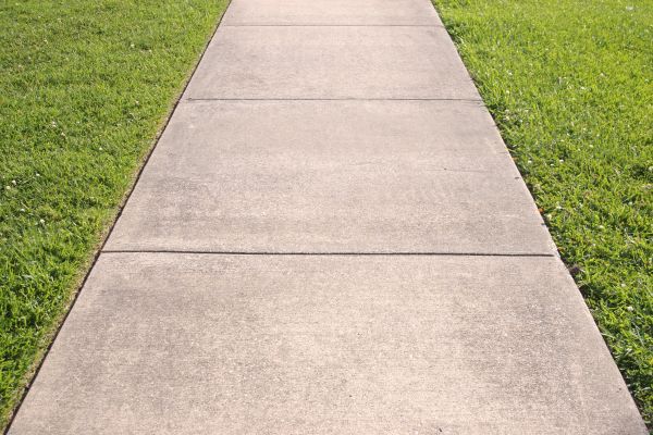 Cost of Walkway Installation in Petaluma