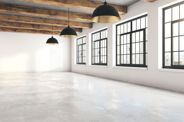 Cost of Concrete Remodeling in Petaluma