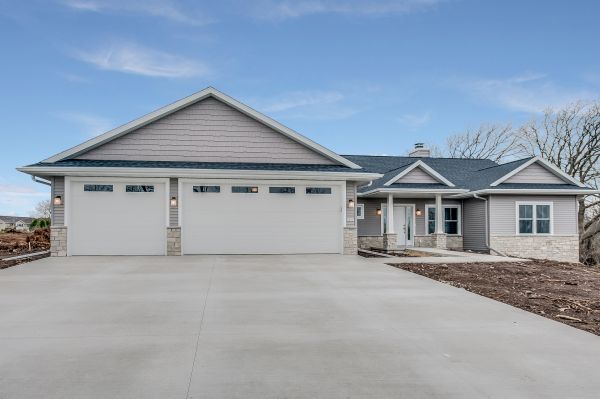 Cost of Driveway Installation in Petaluma