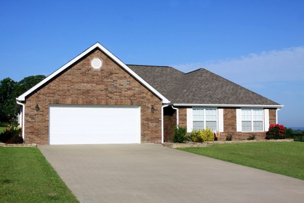 Cost of Driveway Renovation in Petaluma