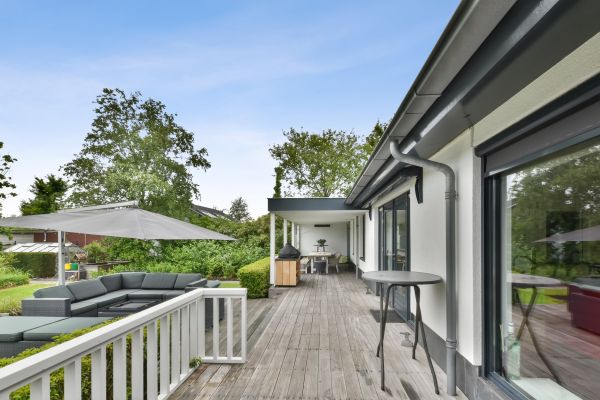 Cost of Patio Renovation in Petaluma