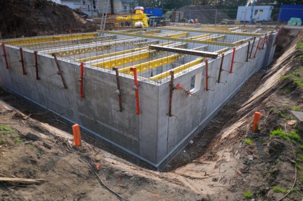 Cost of Home Foundation Installation in Petaluma