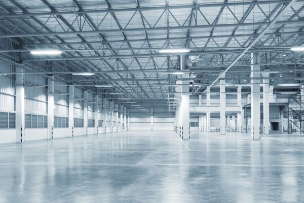 Cost of Polished Concrete Service in Petaluma