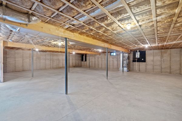 Cost of Basement Installation in Petaluma