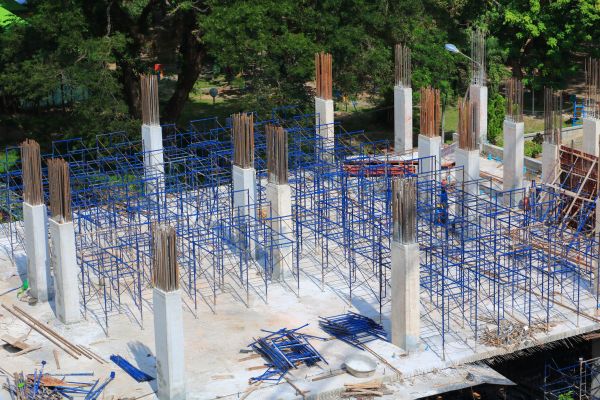Cost of Foundation Pier Installation in Petaluma