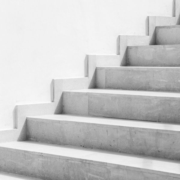 Cost of Outdoor Steps Service in Petaluma