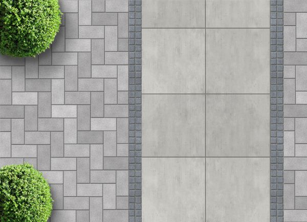 Cost of Cement Paving in Petaluma