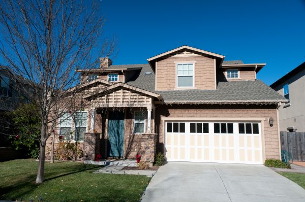 Cost of New Driveway Installation in Petaluma