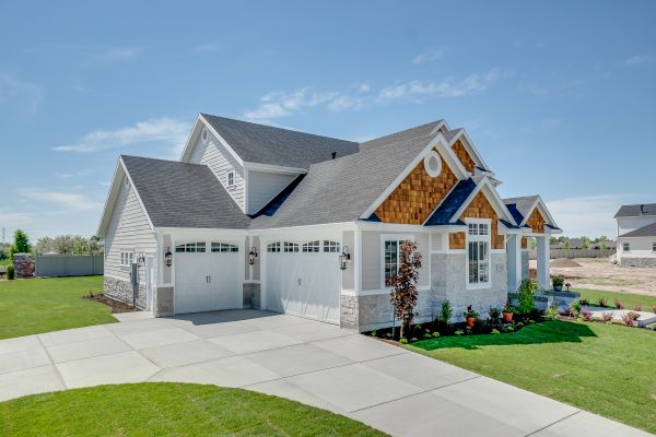 Cost of Concrete Driveway Paving in Petaluma