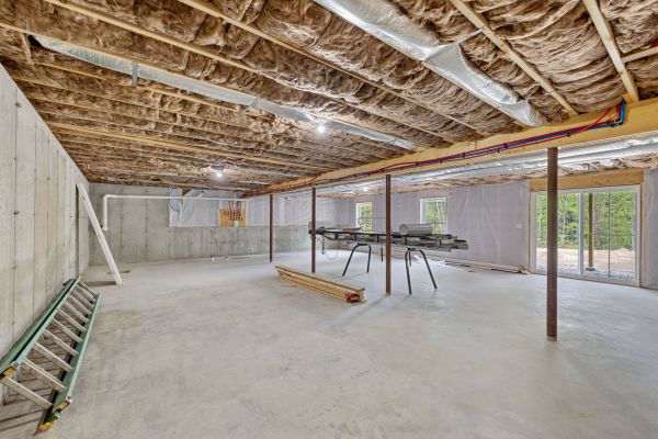 Cost of Wall Foundation Construction in Petaluma