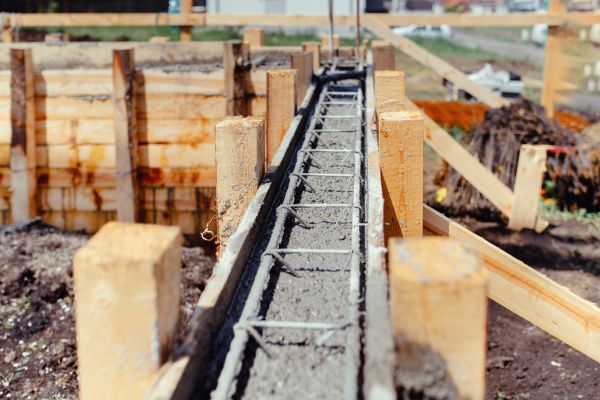 Cost of Deep Foundation Installation in Petaluma