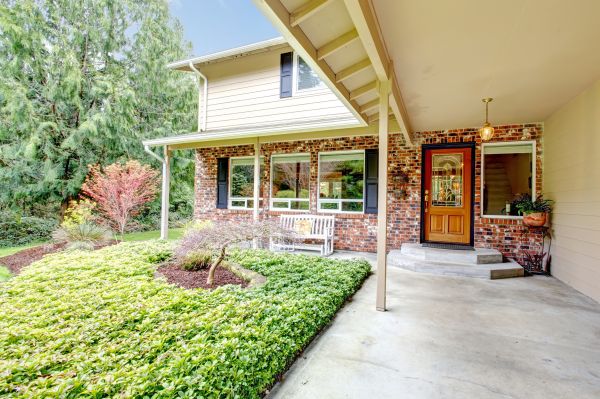 Cost of Concrete Installation in Petaluma