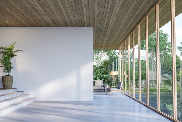 Cost of Concrete Floor Installation in Petaluma