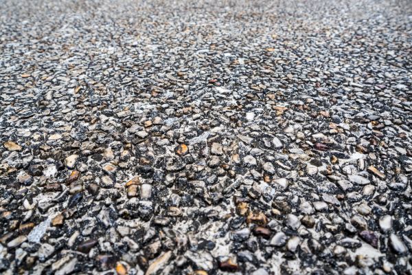 Cost of Exposed Aggregate Paving in Petaluma