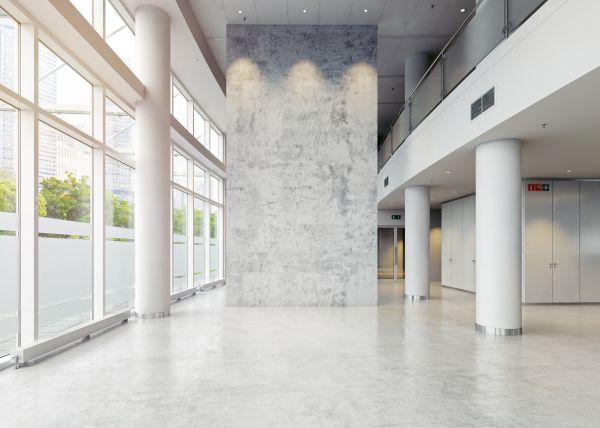 Cost of Concrete Floor Replacement in Petaluma