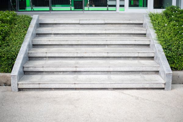 Cost of Front Steps Replacement in Petaluma