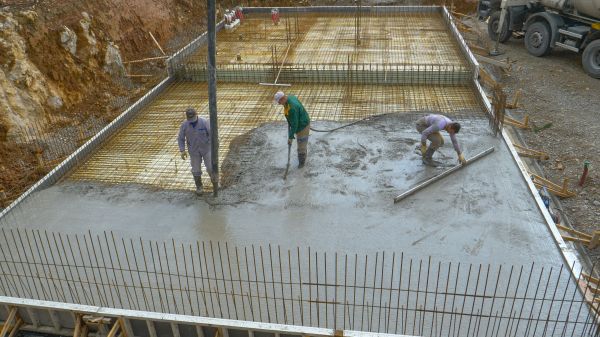 Cost of Slab Addition Service in Petaluma