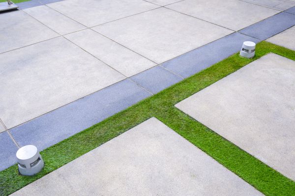 Cost of Concrete Pads Installation in Petaluma