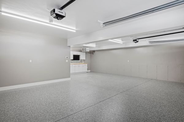 Cost of Garage Paving in Petaluma