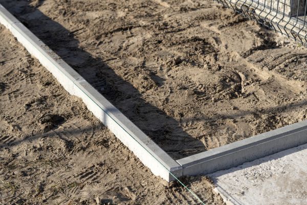 Cost of Footer Construction in Petaluma