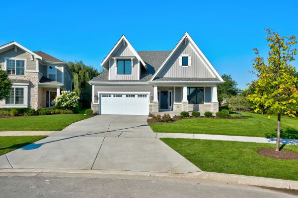 Cost of Apron Construction in Petaluma