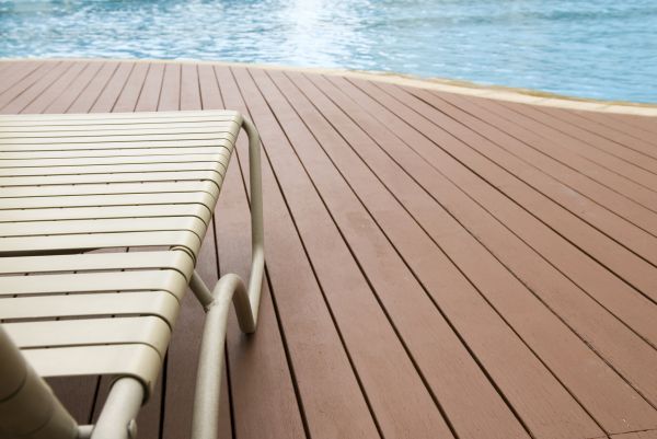 Cost of Pool Deck Replacement in Petaluma