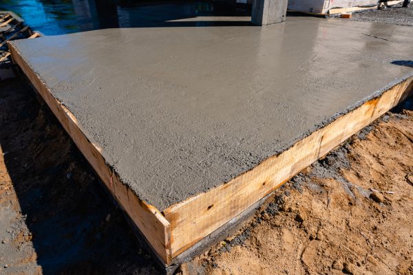 Cost of Slab Replacement in Petaluma