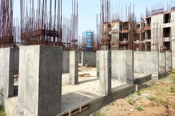 Cost of Foundation Installation in Petaluma