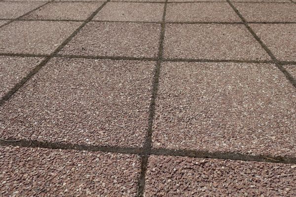 Cost of Exposed Aggregate Service in Petaluma