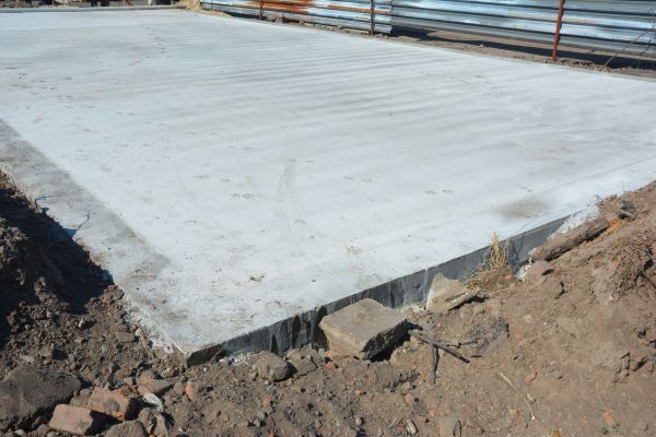 Cost of Flatwork Construction in Petaluma