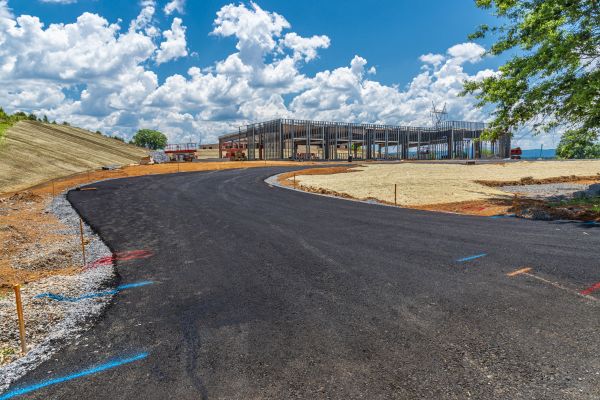 Cost of Driveway Construction in Petaluma