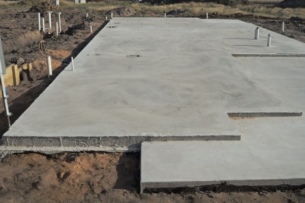 Cost of Slab Enlargement in Petaluma