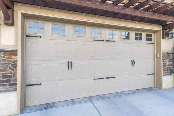 Cost of Concrete Apron Construction in Petaluma