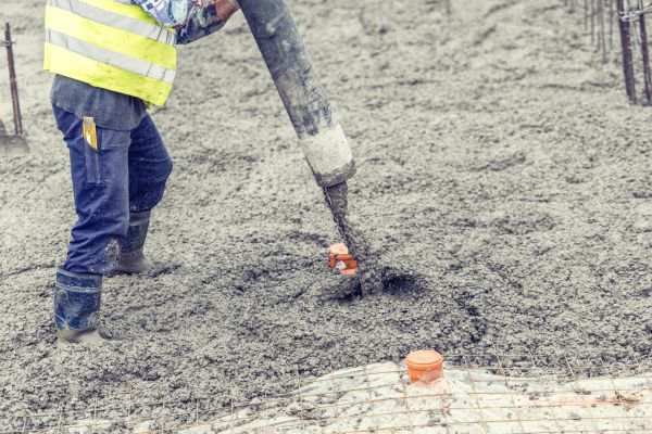 Cost of Pervious Concrete Installation in Petaluma