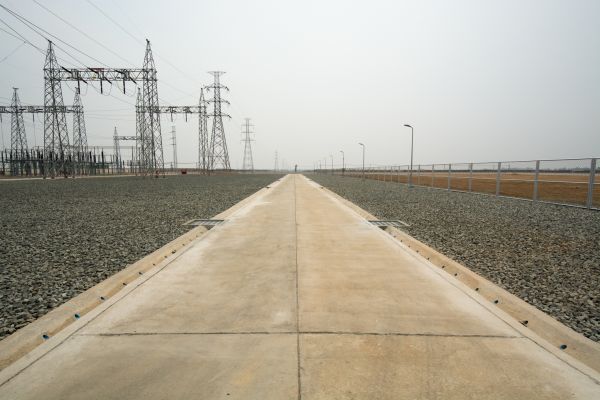 Cost of Concrete Road Paving in Petaluma