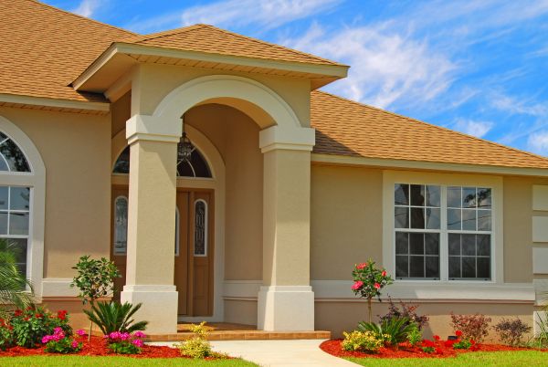 Cost of Entryway Construction in Petaluma