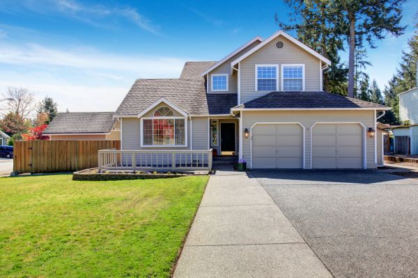 Cost of Driveway Walkway Construction in Petaluma