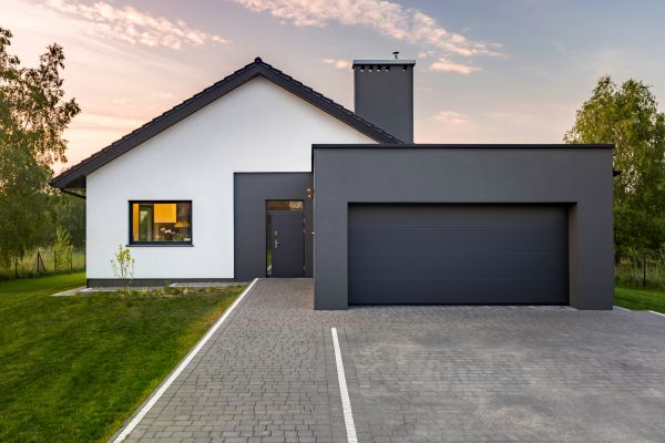 Cost of Concrete Extension Service in Petaluma