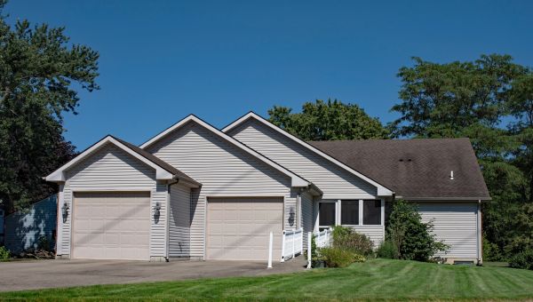 Cost of Driveway Ramp Installation in Petaluma