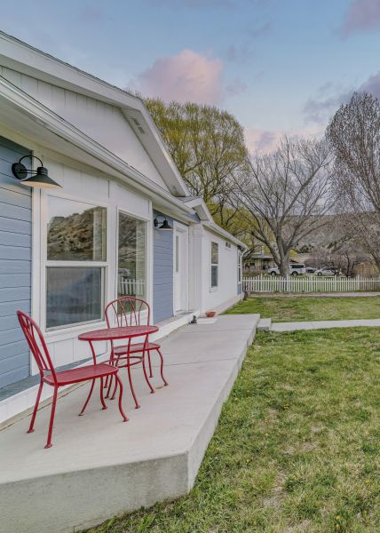Cost of Concrete Deck Replacement in Petaluma