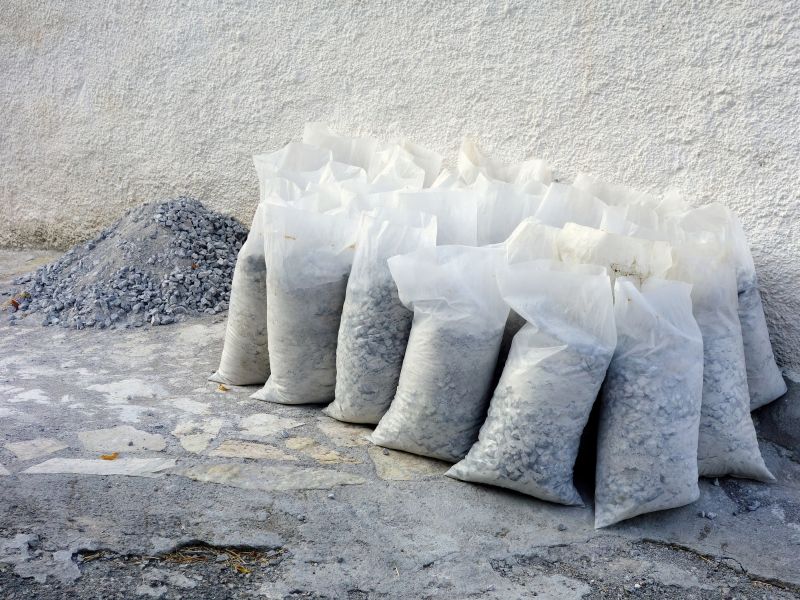 Concrete Aggregate Service