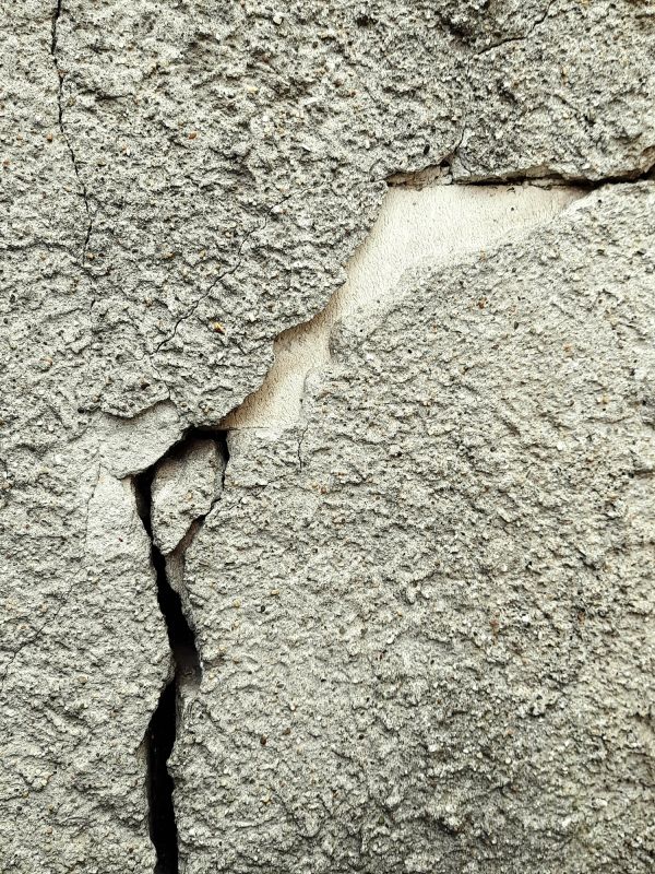 Concrete Repair Services